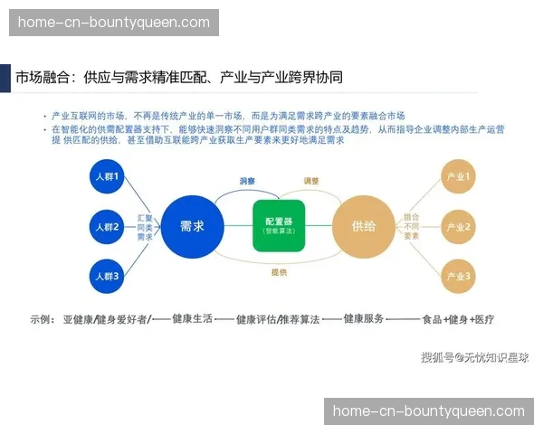 产业链伙伴基于数字平台协作 形成柔性供给网络